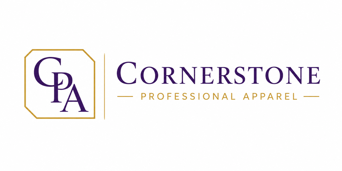 Cornerstone Professional Apparel